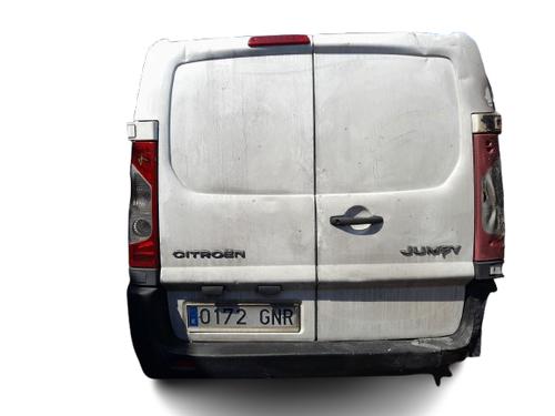 Left headlight CITROËN JUMPY II Van 2.0 HDi 120 | BP36230389C28 - Image 9