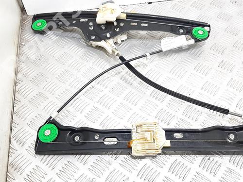 Front left window mechanism BMW 3 (E90) 320 d | BP8100710C22 