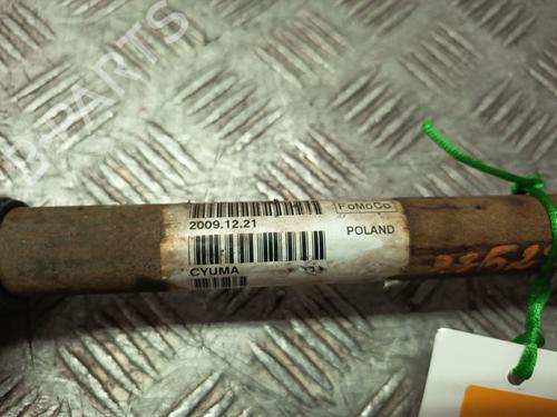 Left front driveshaft FORD FIESTA VI (CB1, CCN) 1.25 | BP33557127M38 - Image 4