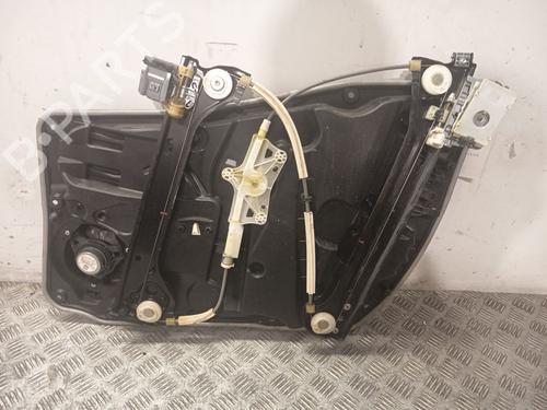 Front left window mechanism MAZDA 2 (DY) 1.4 | BP37640274C22 - Image 3