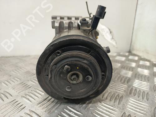Used AC compressor AC compressor KIA CEE'D Sportswagon (JD) 1.6 CRDi 110 (110 hp) 32492351 32492351
