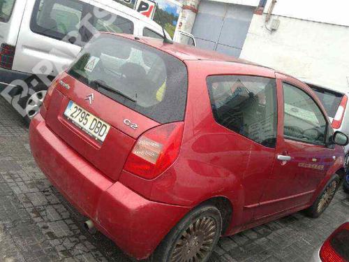 Switch CITROËN C2 (JM_)  | BP5160314I30 