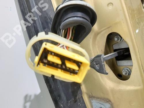 Right front door CITROËN C4 Picasso I MPV (UD_)  | BP7814782C3 