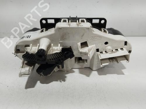 Climate control FORD FIESTA VI (CB1, CCN)  | BP24364137I5 