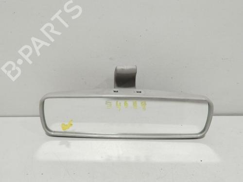 Used Rear mirror Rear mirror DACIA LODGY (JS_) 1.6 LPG (JSNB) (109 hp) 40265665 40265665
