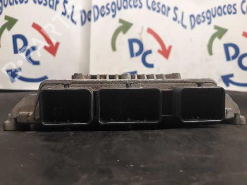 Used Engine control unit (ECU) Engine control unit (ECU) CITROËN C3 I (FC_, FN_) 1.4 HDi (68 hp) 5169462 5169462