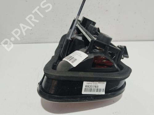 Left taillight MINI MINI (R50, R53) Cooper | BP23861158C34 