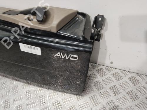 Tailgate VOLVO XC90 I (275) D5 AWD | BP24876769C6 