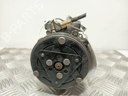 Used AC compressor AC compressor DACIA SANDERO 1.2 16V (75 hp) 36114691 36114691