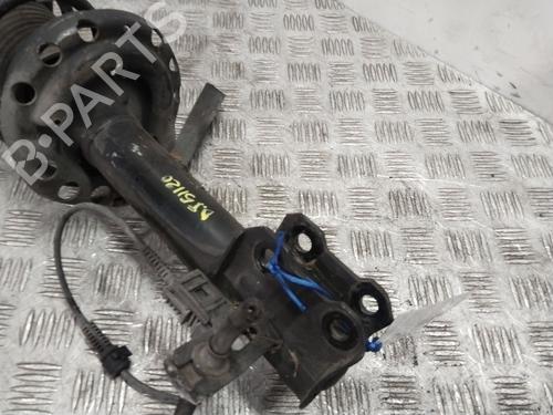Left front shock absorber OPEL ASTRA H Saloon (A04) 1.7 CDTi (L69) | BP29355001M16 