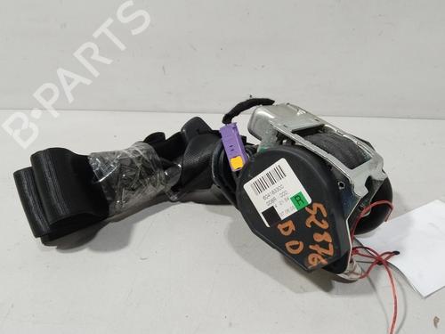 Used Front right seatbelt AUDI A3 Sportback (8PA) 1.6 FSI (115 hp) 30135167
