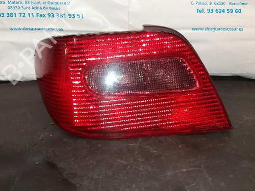 Used Left taillight Left taillight CITROËN XSARA (N1) [1997-2005] 5177484 5177484
