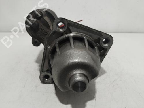 Used Starter Starter FORD FOCUS I (DAW, DBW) 1.6 16V (100 hp) 24938260 24938260