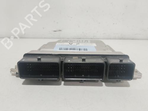 Used Engine control unit (ECU) NISSAN X-TRAIL III (T32_, T32R, T32RR) 1.3 DIG-T (160 hp) 29138438