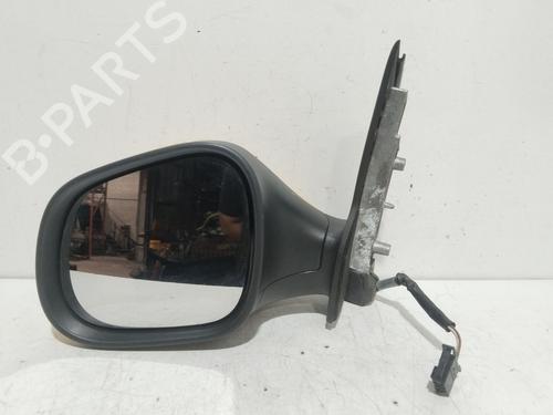 Used Left mirror SEAT ALTEA XL (5P5, 5P8) [2006-2015]  20310156