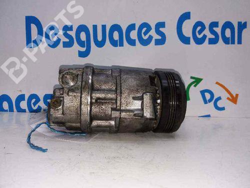 AC compressor BMW 3 (E46) 320 d | BP5172174M34 