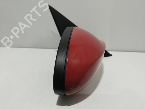 Right mirror BMW 1 (E87) 118 d | BP11595347C27 