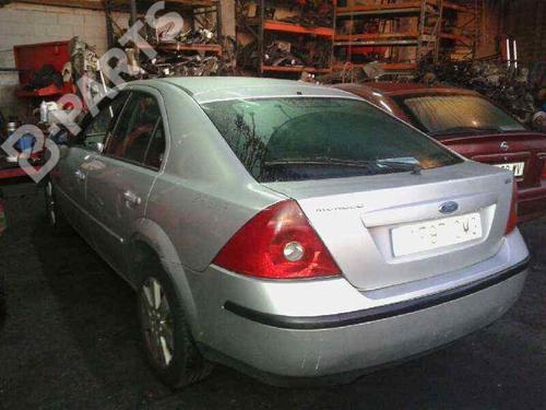 Left mirror FORD MONDEO III (B5Y)  | BP5190120C26 