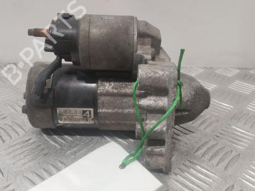 Starter CITROËN C4 II (NC_) 1.6 HDi 90 | BP32145614M8 - Image 4