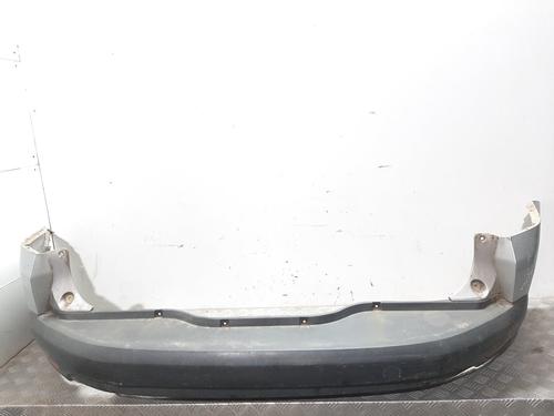 Rear bumper FORD S-MAX (WA6) [2006-2014]  7518099