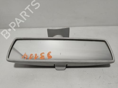 Used Rear mirror VW TOURAN (1T1, 1T2) 2.0 TDI 16V (140 hp) 31591581