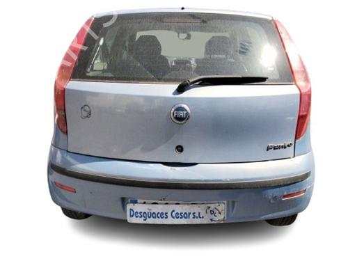 Engine FIAT PUNTO Hatchback Van (188_) 1.2 60 | BP26575942M1 