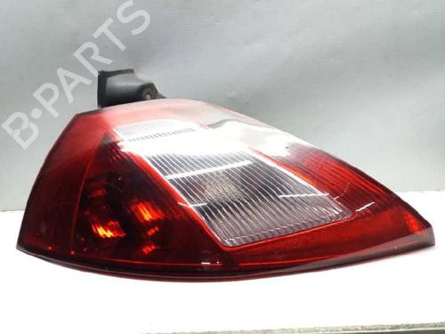 Used Left taillight Left taillight RENAULT MEGANE II (BM0/1_, CM0/1_) [2001-2012] 5204685 5204685