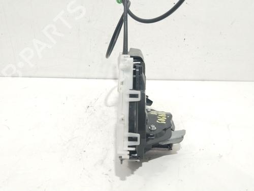 Front left lock TOYOTA YARIS (_P13_)  | BP17636136C98 