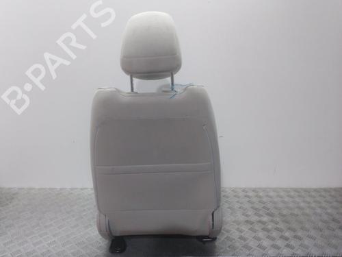 Left front seat NISSAN LEAF (ZE0) Electric | BP12258273C15 - Image 4