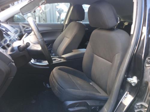 Headlight switch OPEL INSIGNIA A (G09) 1.8 (68) | BP23144376I24 - Image 8