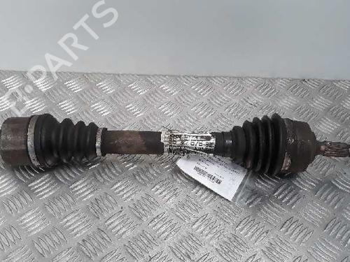 Used Left front driveshaft Left front driveshaft PEUGEOT 206 SW (2E/K) [2002-2026] 6892127 6892127