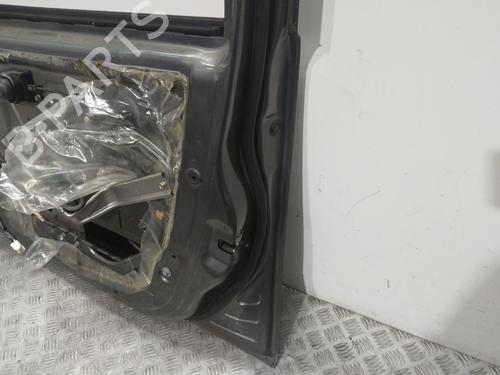 Right front door NISSAN NOTE (E11, NE11) 1.5 dCi | BP32065904C3 