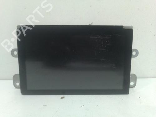 Used Display monitor NISSAN PRIMERA Hatchback (P12) [2002-2025]  12256273
