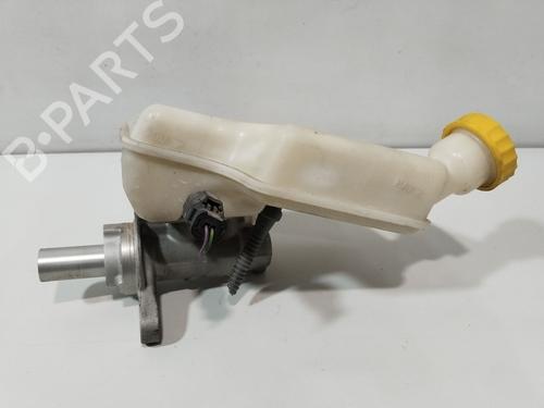 Brake master cylinder CITROËN C3 II (SC_) 1.4 | BP32688800M77 - Image 3