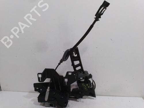 Front right lock FORD FIESTA VI (CB1, CCN)  | BP15545380C97 