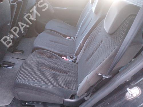 Ladeluftkühler CITROËN C4 Picasso I MPV (UD_)  | BP9766804M30 