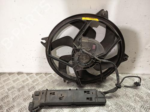 radiator-fan-peugeot-407-6d_-2004-2005-2006-2007-2008-2009-2010-2011-33855270 main image
