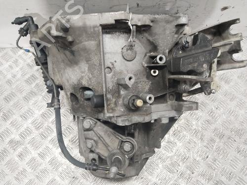 Gearbox PEUGEOT 308 I (4A_, 4C_) 1.4 16V | BP20172780M3 