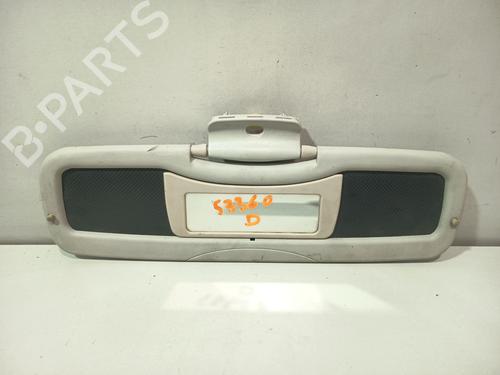 right-sun-visor-smart-fortwo-coupe-450-2004-2005-2006-2007-33689740 main image