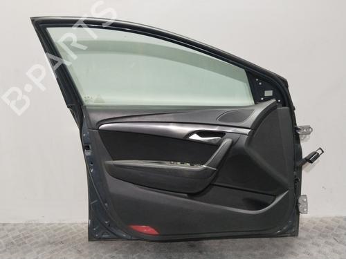 Left front door HYUNDAI i40 I (VF) 1.7 CRDi | BP17001006C2 