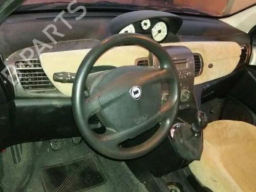 Left mirror LANCIA YPSILON (843_) 1.2 (843.AXB1A) | BP5167781C26 