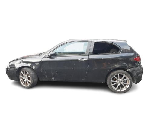 Left front shock absorber ALFA ROMEO 147 (937_) 1.6 16V T.SPARK ECO (937.AXA1A, 937.BXA1A) | BP32294264M16