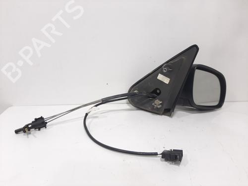Used Right mirror SEAT CORDOBA (6K2) [1999-2002]  9674443