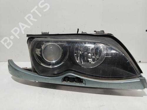right-headlight-bmw-3-e46-1997-1998-1999-2000-2001-2002-2003-2004-2005-23427697 main image