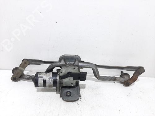 Used Front wiper motor FIAT SCUDO Bus (270_, 272_) 2.0 D Multijet (120 hp) 16689503