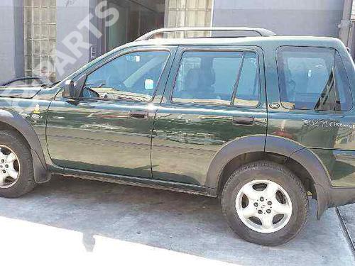 Subframe LAND ROVER FREELANDER I (L314)  | BP5167896M9 