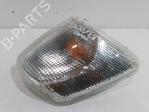 Used Left front indicator Left front indicator FORD FIESTA IV (JA_, JB_) [1995-2006] 10734512 10734512