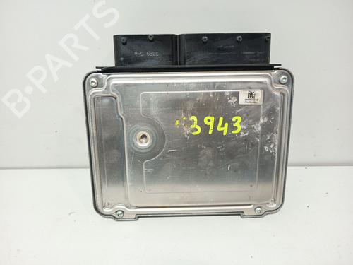 Used Engine control unit (ECU) Engine control unit (ECU) 37430438 37430438