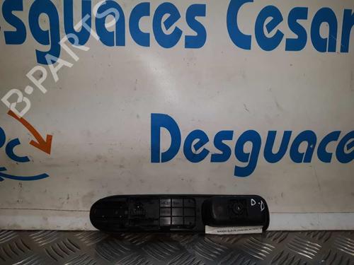 Right front window switch PEUGEOT 307 (3A/C) | BP5172243I26 - Image 2