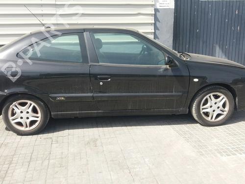 Engine control unit (ECU) CITROËN XSARA (N1) 2.0 HDi 90 | BP7766235M57 